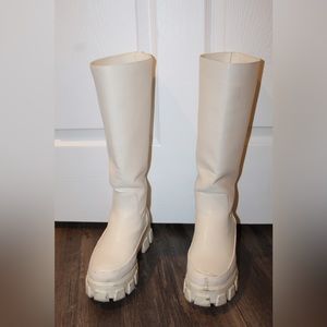 CIRCUS BY SAM EDELMAN DOLLIE TALL BOOT